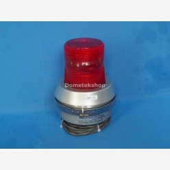 Edwards Adaptabeacon Visual Signal 51R-G1